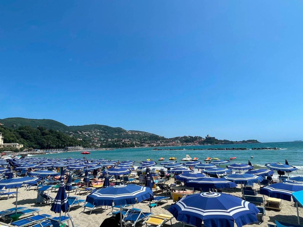 Appartamento a Lerici in Via A. Trogu, 22 - Foto 4