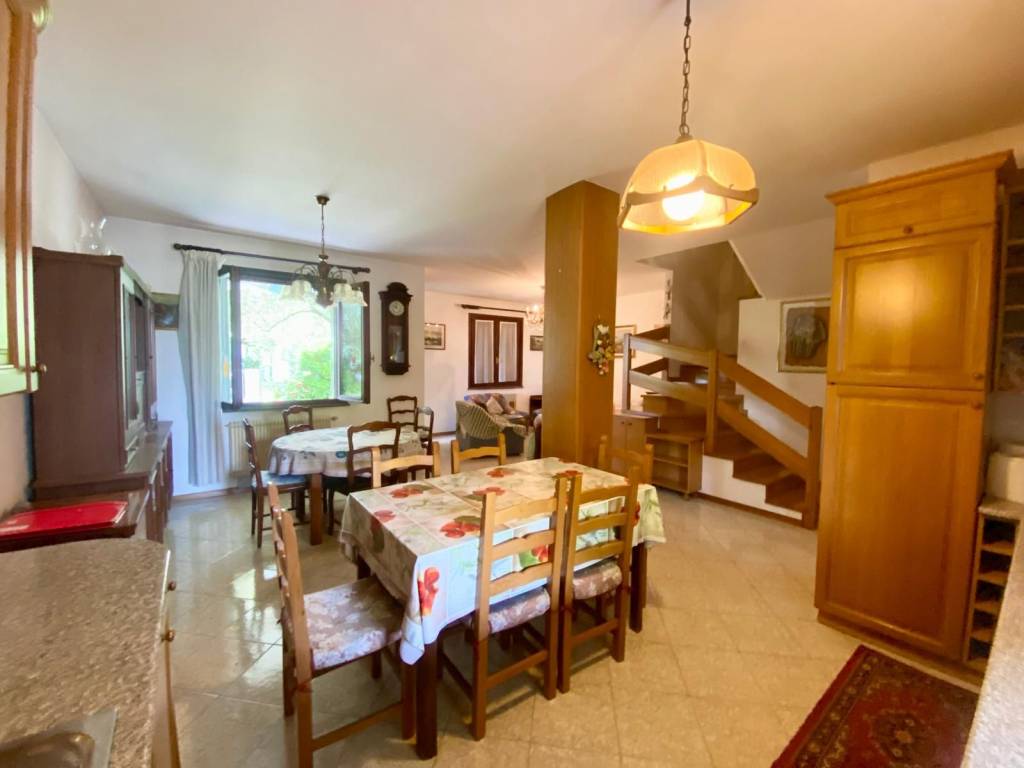 Villetta a schiera a Pavia di udine in Via Aldo Moro, 36 - Foto 3