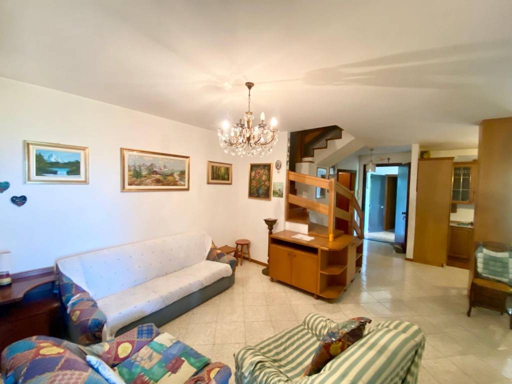 Villetta a schiera a Pavia di udine in Via Aldo Moro, 36 - Foto 4