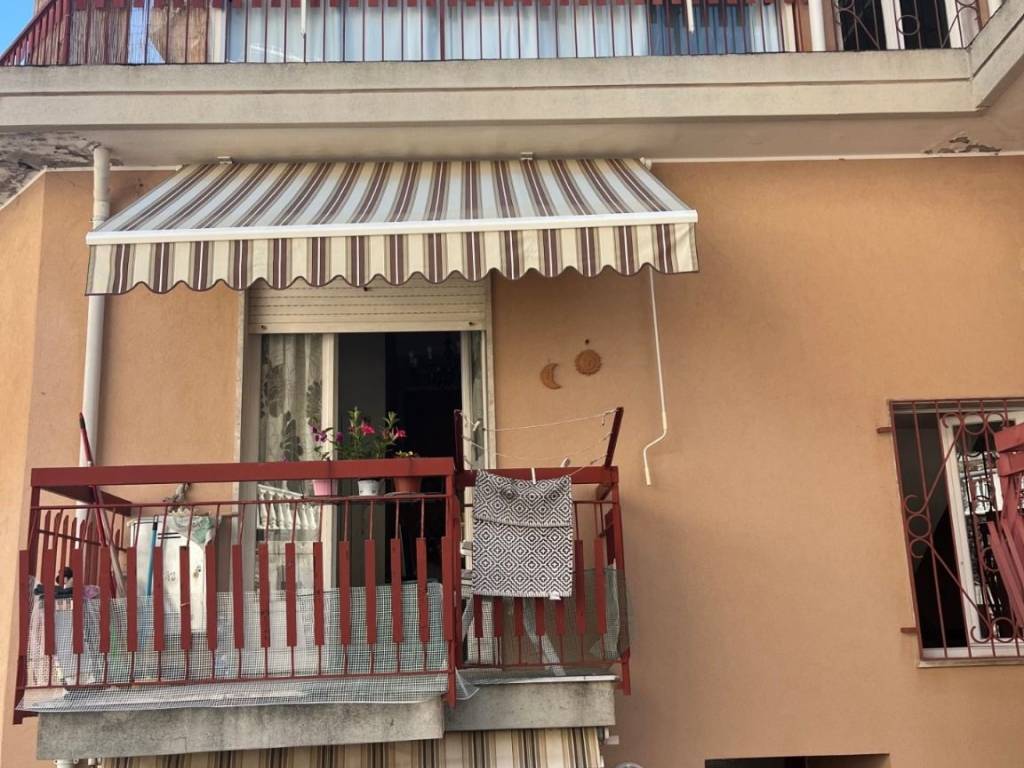 Appartamento a Laigueglia in Andrea Doria, 7 - Foto 4