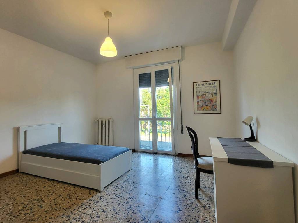 Appartamento a Ferrara in Via Zucchelli, 4 - Foto 2