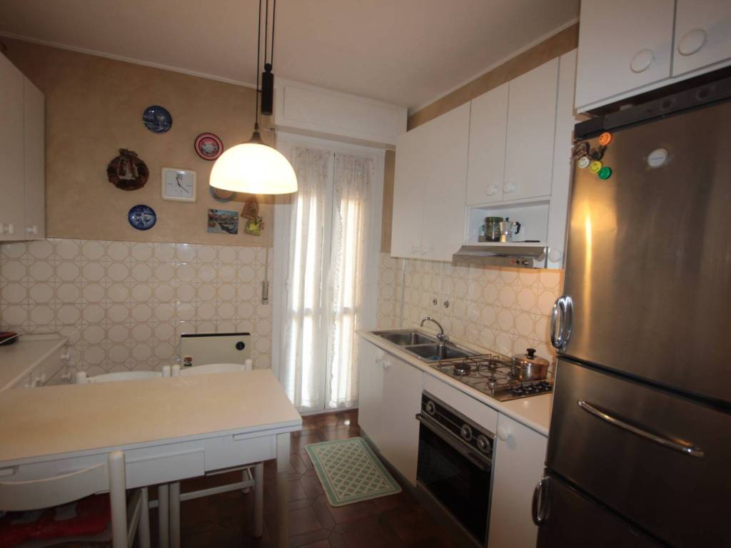 Appartamento a Oggiono in Via Giacomo Matteotti - Foto 2