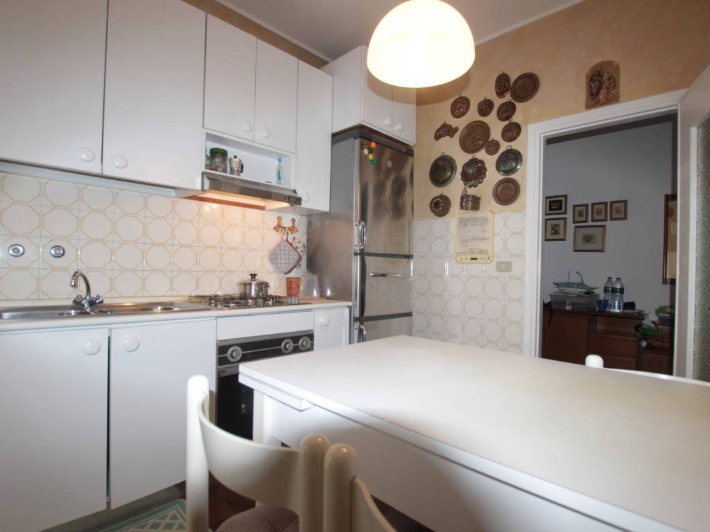 Appartamento a Oggiono in Via Giacomo Matteotti - Foto 4