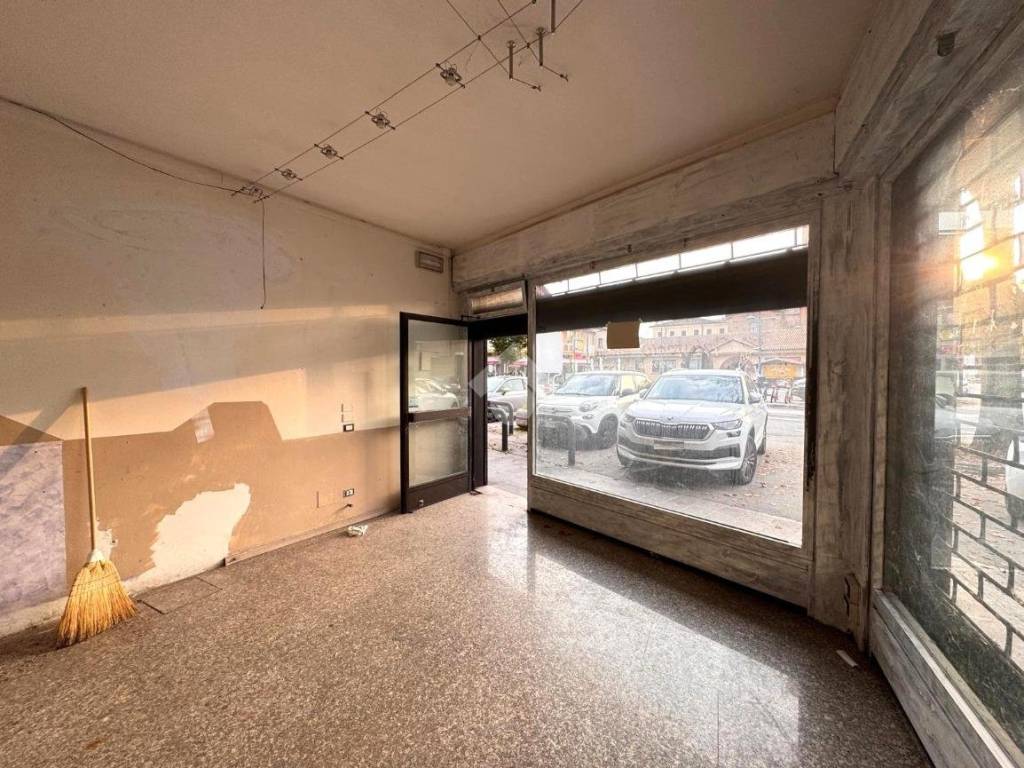 Immobile a Padova in Via Piovese, 91 - Foto 2