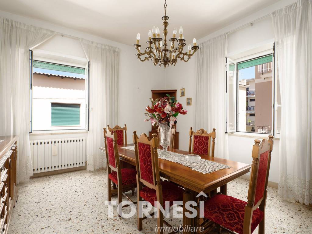 Appartamento a Terracina in Via Luigi Pirandello - Foto 3