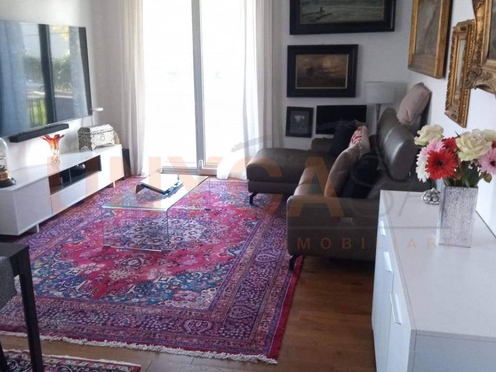 Appartamento a Padova in Via Castelfranco - Foto 2