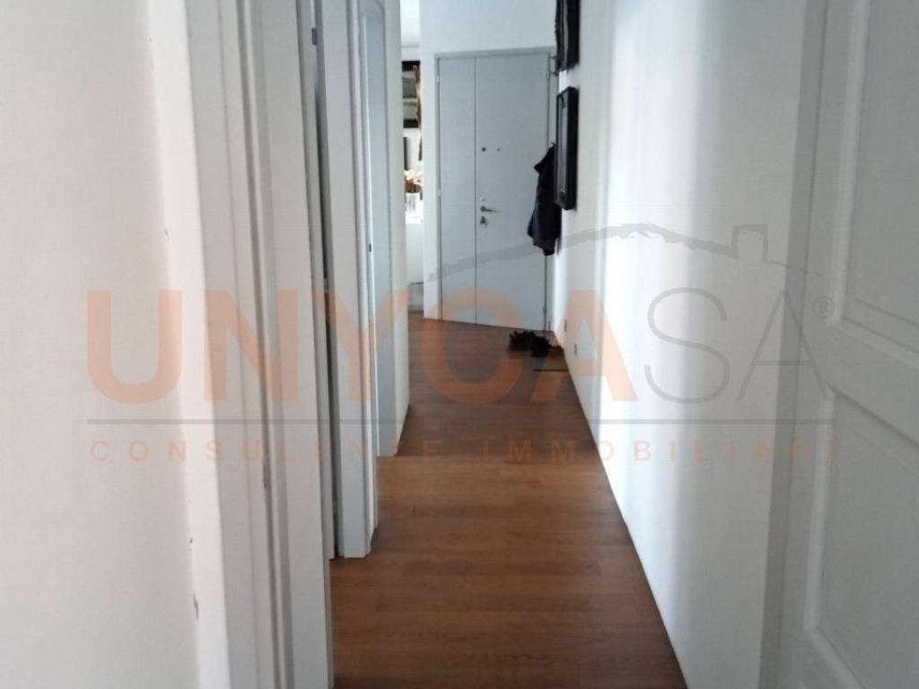 Appartamento a Padova in Via Castelfranco - Foto 4