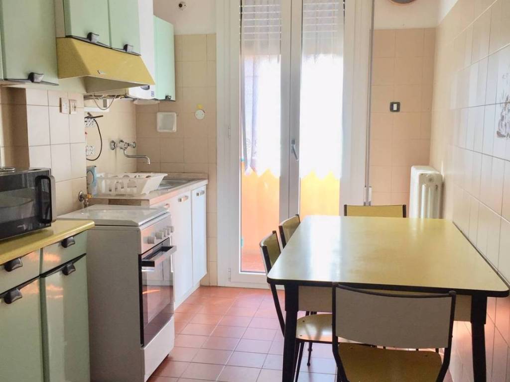 Appartamento a Ferrara in Via Pietro Niccolini - Foto 3