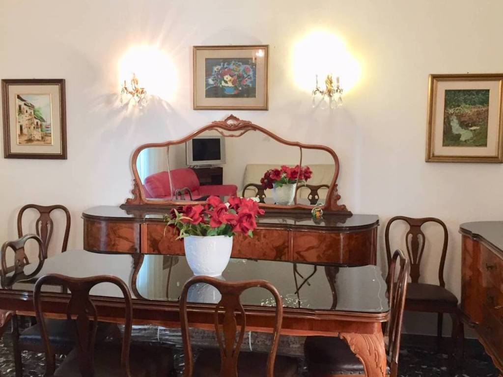 Appartamento a Ferrara in Via Pietro Niccolini - Foto 4
