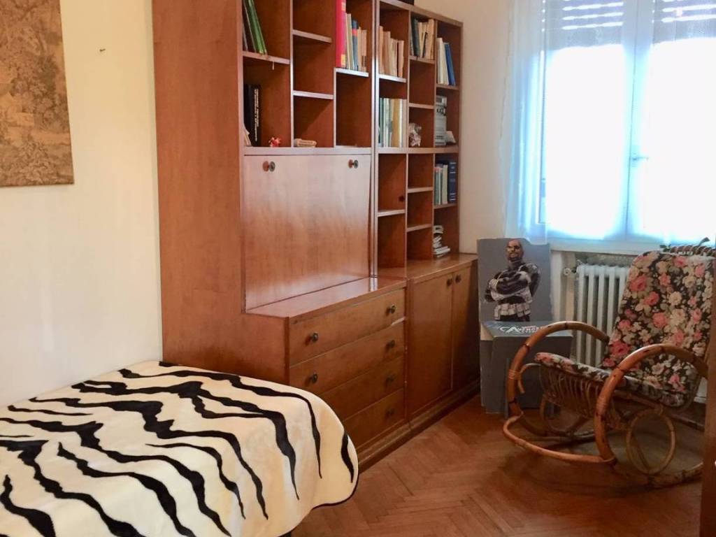 Appartamento a Ferrara in Via Pietro Niccolini - Foto 5