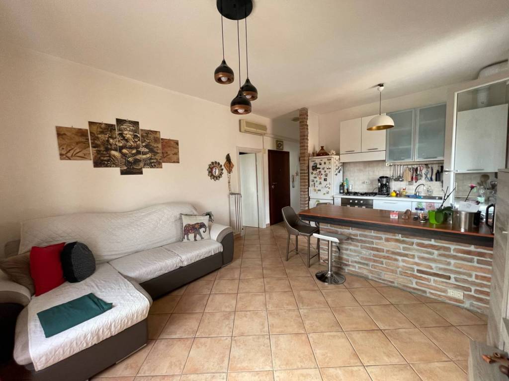 Appartamento a Ferrara in Via Giuseppe Fabbri, 120 - Foto 2