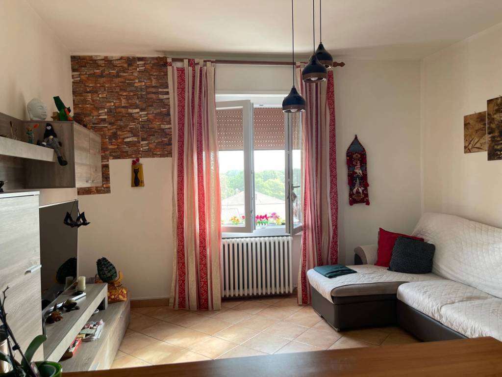 Appartamento a Ferrara in Via Giuseppe Fabbri, 120 - Foto 4
