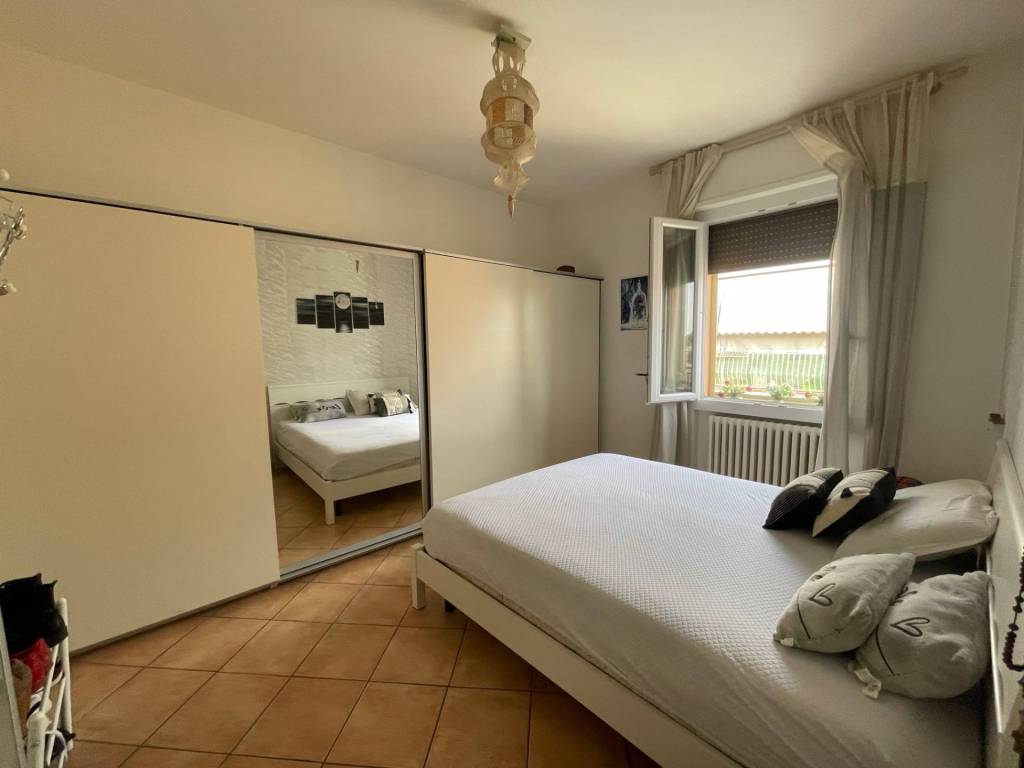 Appartamento a Ferrara in Via Giuseppe Fabbri, 120 - Foto 5