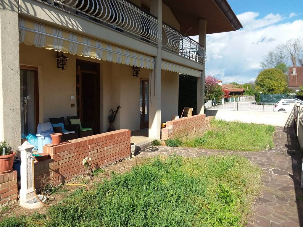 Villa a Martignacco in Via Antonio Guareschi - Foto 2