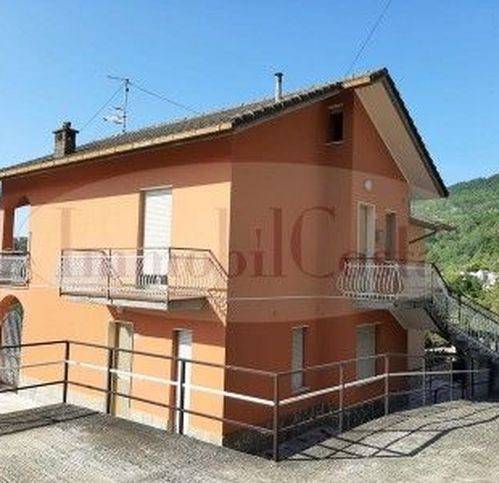 Appartamento a San colombano certenoli - Foto 5