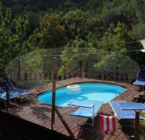 Casa indipendente a Ne in Via Campo Di Ne - Foto 2