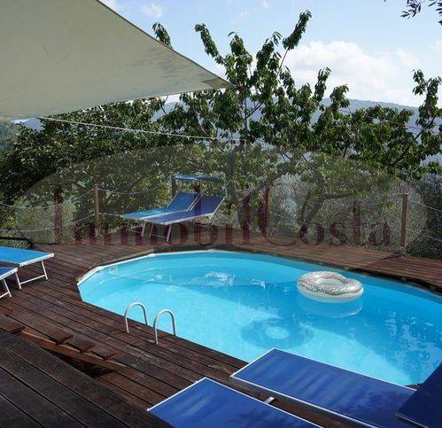 Casa indipendente a Ne in Via Campo Di Ne - Foto 3