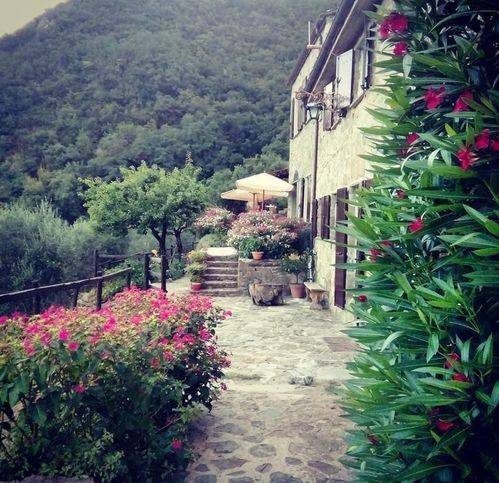 Casa indipendente a Ne in Via Campo Di Ne - Foto 5