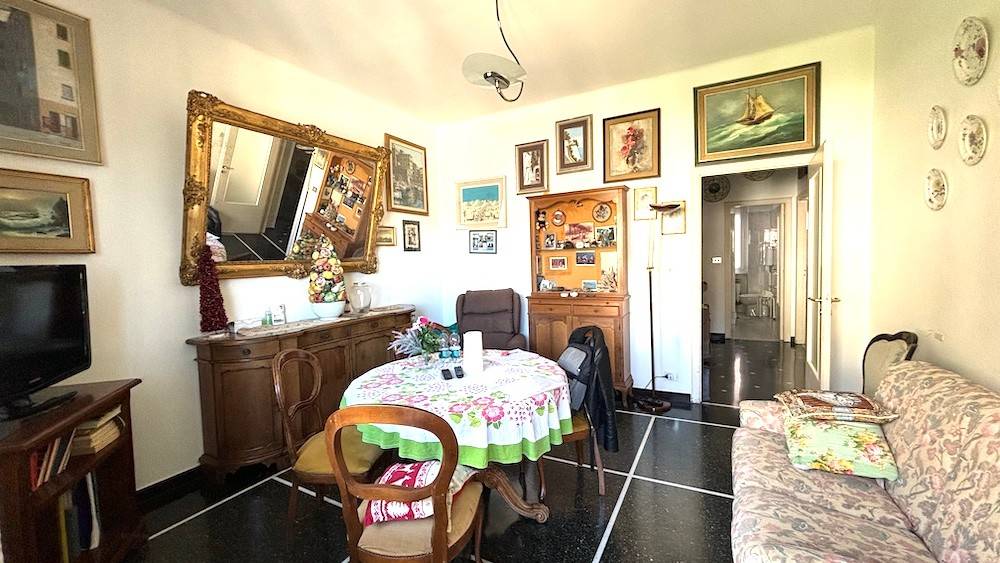 Appartamento a Genova in Via Guglielmo Oberdan - Foto 3