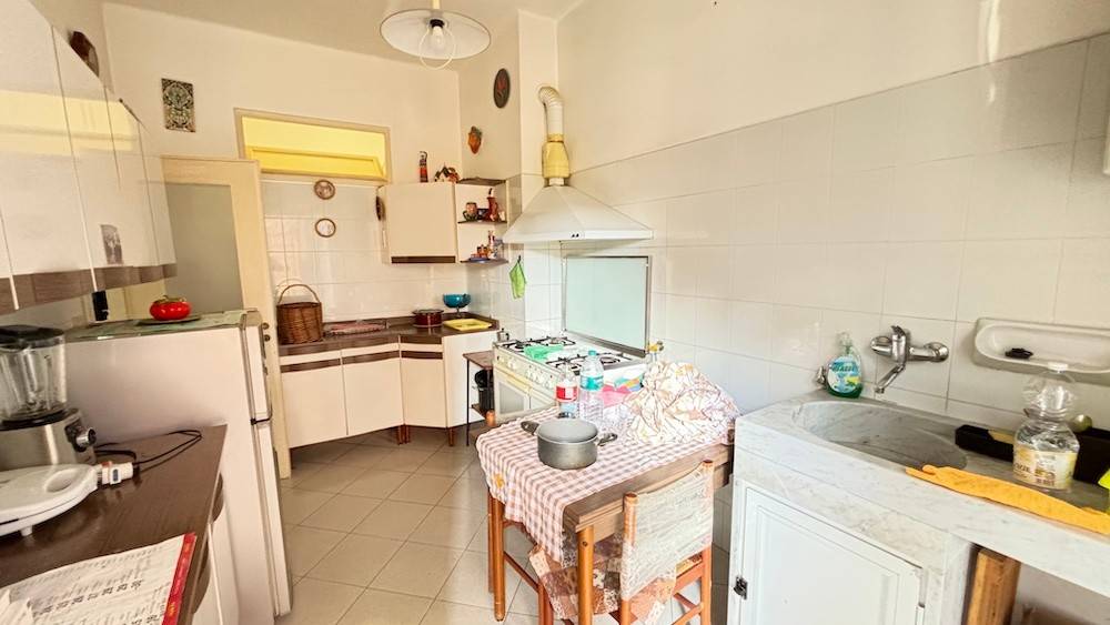 Appartamento a Genova in Via Guglielmo Oberdan - Foto 5