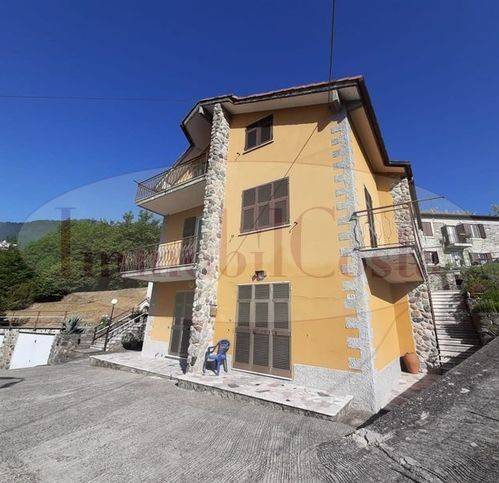 Casa indipendente a San colombano certenoli in Via Provinciale - Foto 3