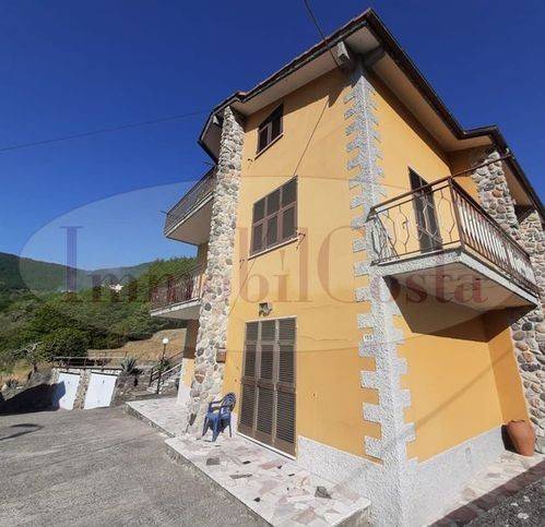 Casa indipendente a San colombano certenoli in Via Provinciale - Foto 4