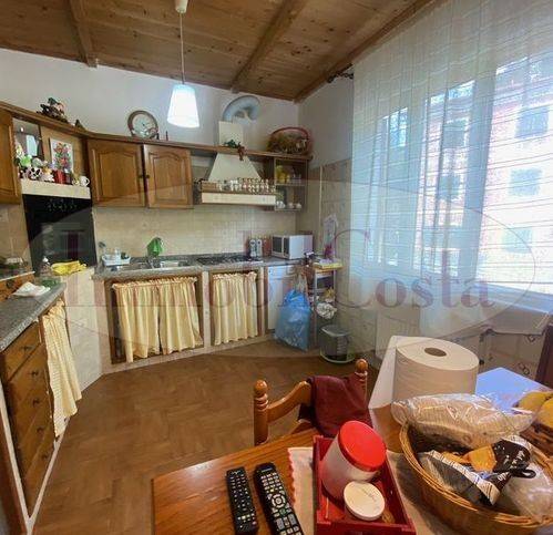 Casa indipendente a Carasco in Terrarossa - Foto 4