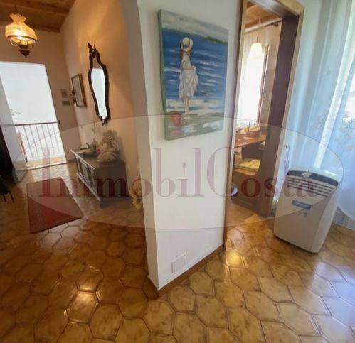 Casa indipendente a Carasco in Terrarossa - Foto 5