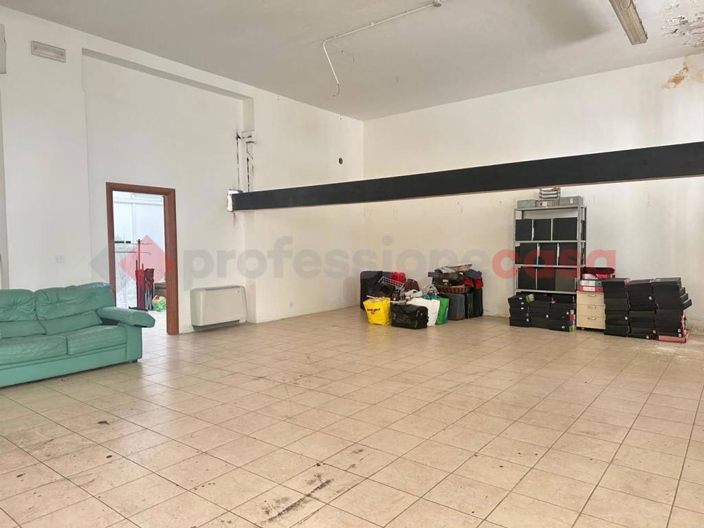 Immobile a Arezzo in VIA DUOMO VECCHIO - Foto 2