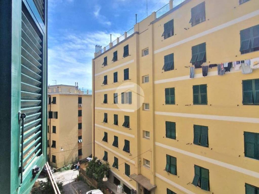 Appartamento a Genova in Via Sapello, 55 - Foto 3