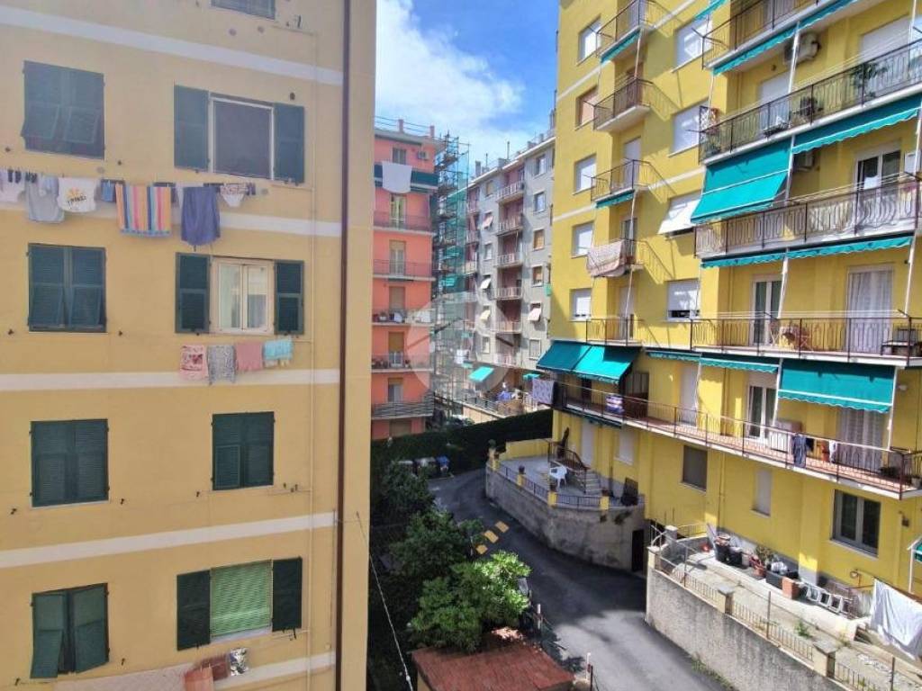 Appartamento a Genova in Via Sapello, 55 - Foto 5