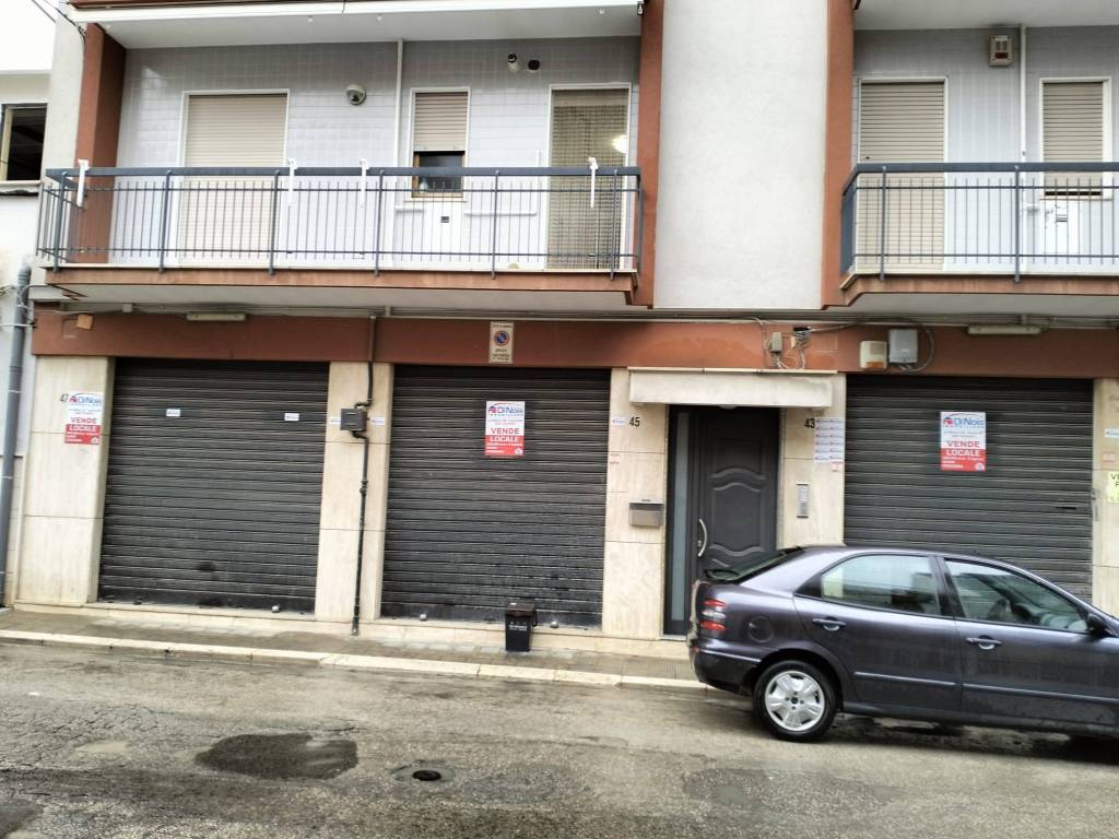 Immobile a Andria in Via Varsavia - Foto 2