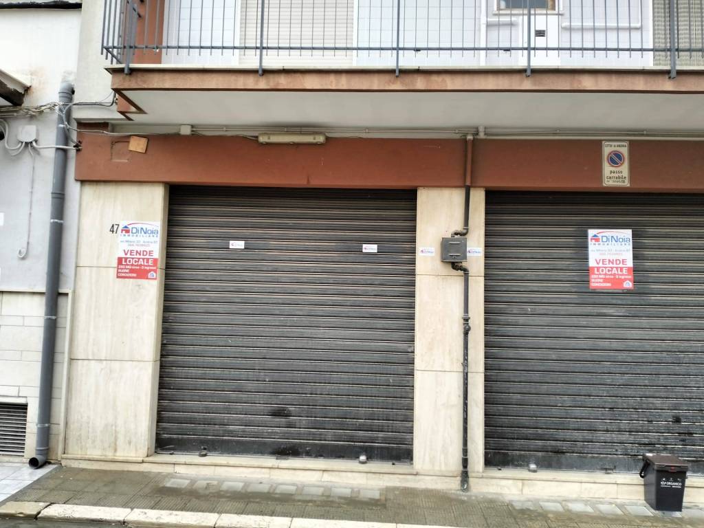 Immobile a Andria in Via Varsavia - Foto 3