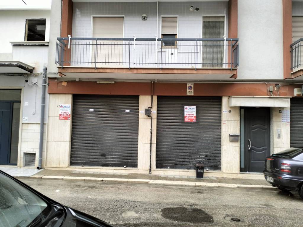 Immobile a Andria in Via Varsavia - Foto 4