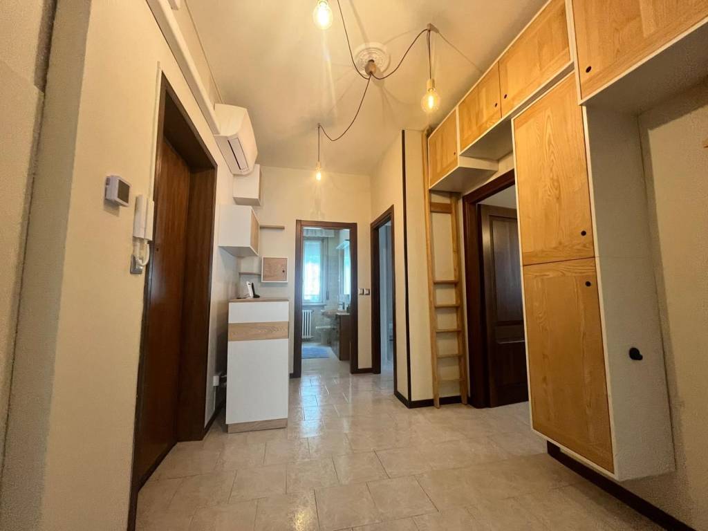 Appartamento a Parma in Via Edoardo Jenner, 3 - Foto 2