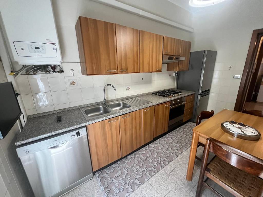 Appartamento a Parma in Via Edoardo Jenner, 3 - Foto 4