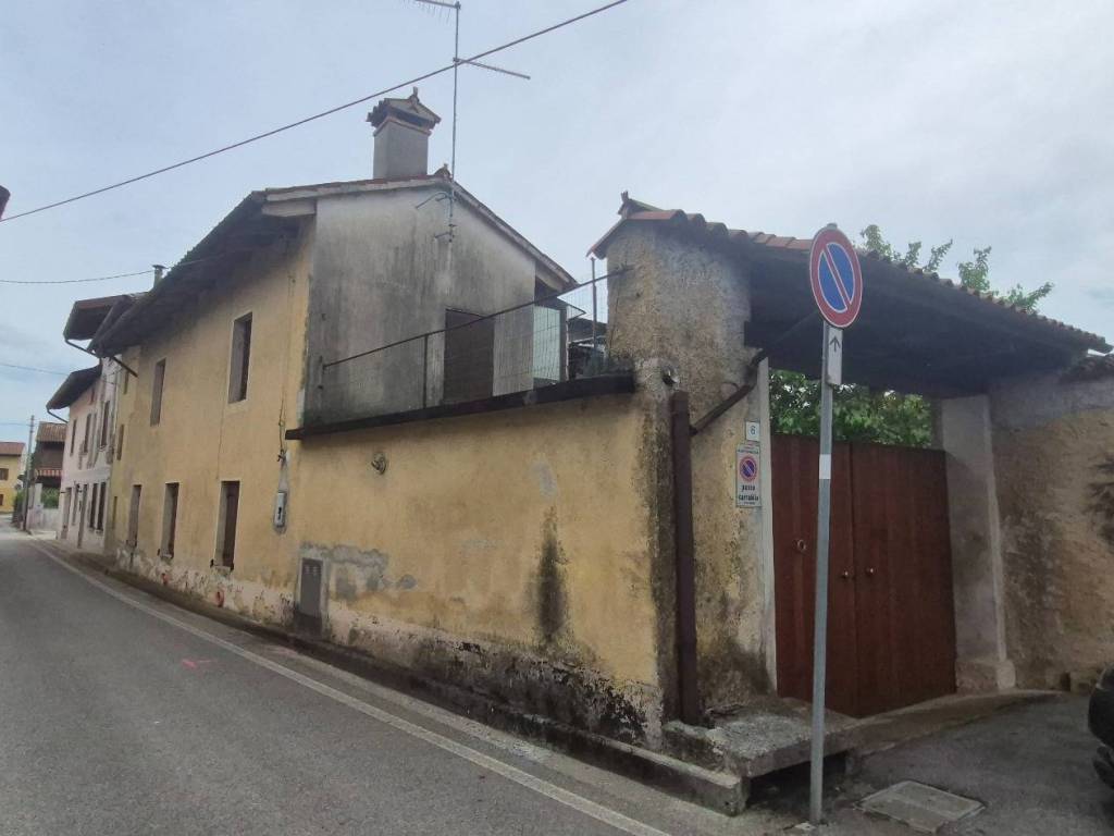 Rustico / casale a Martignacco in Via Zilli, 6 - Foto 2