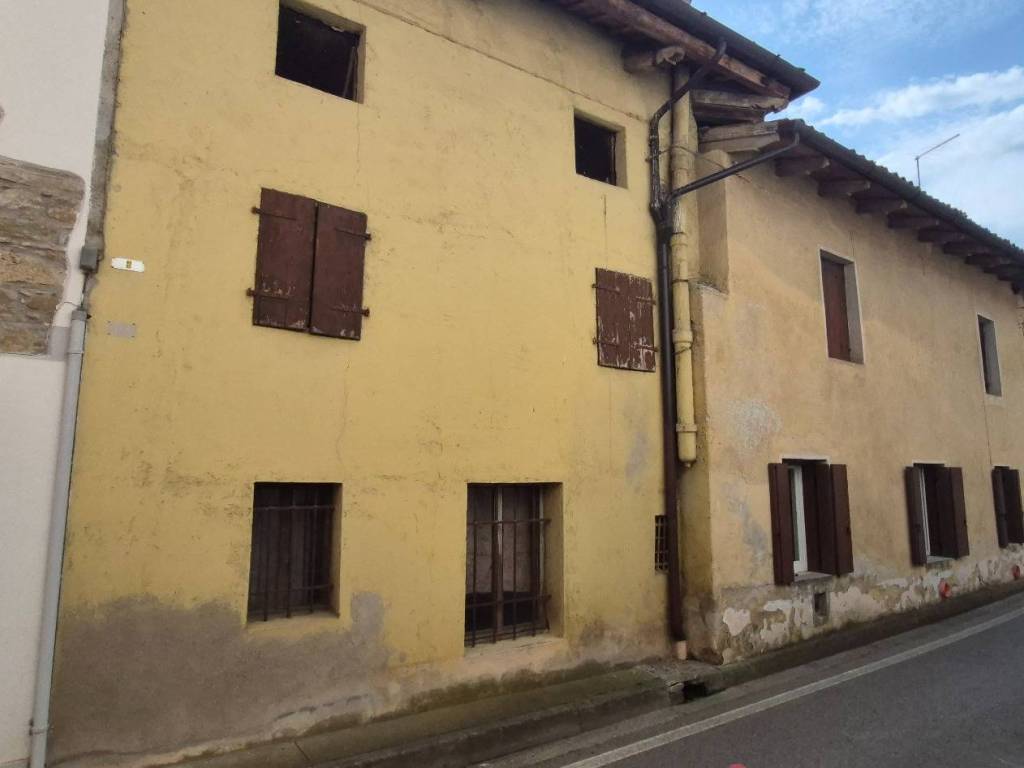 Rustico / casale a Martignacco in Via Zilli, 6 - Foto 3