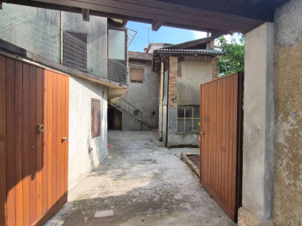 Rustico / casale a Martignacco in Via Zilli, 6 - Foto 5