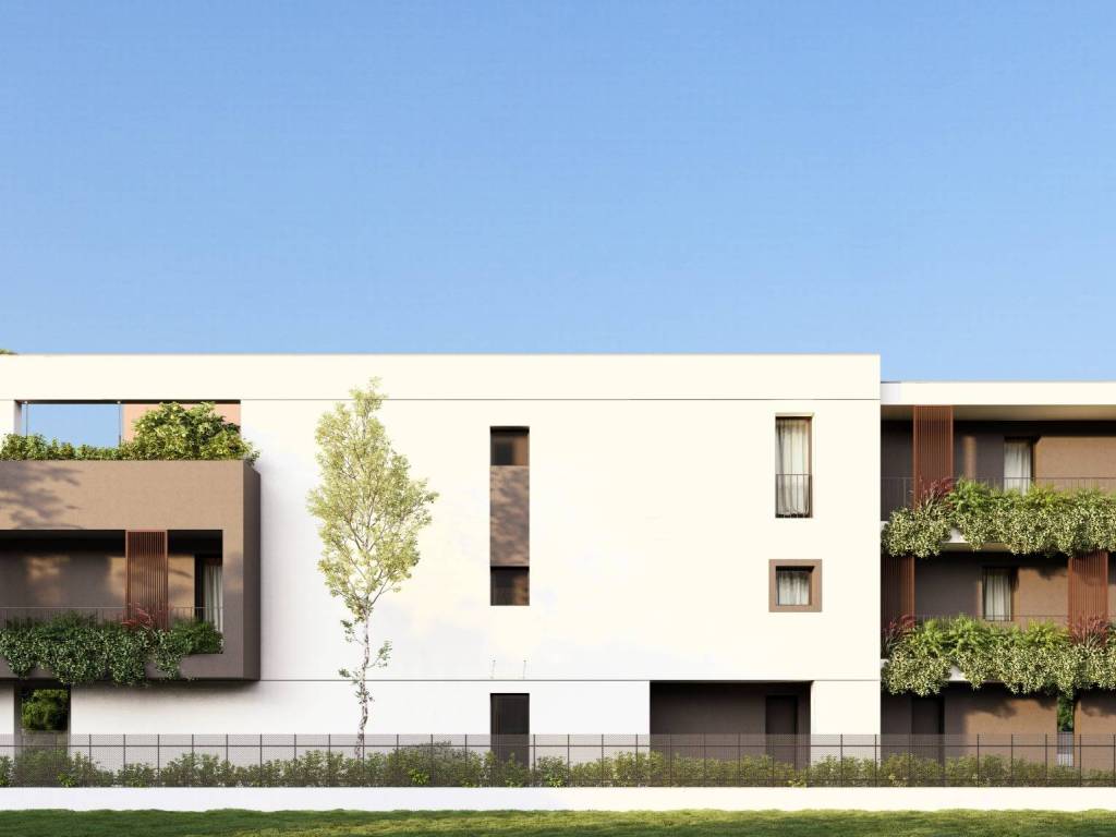 Appartamento a Montegrotto terme in Via Siesalunga, 25 - Foto 5