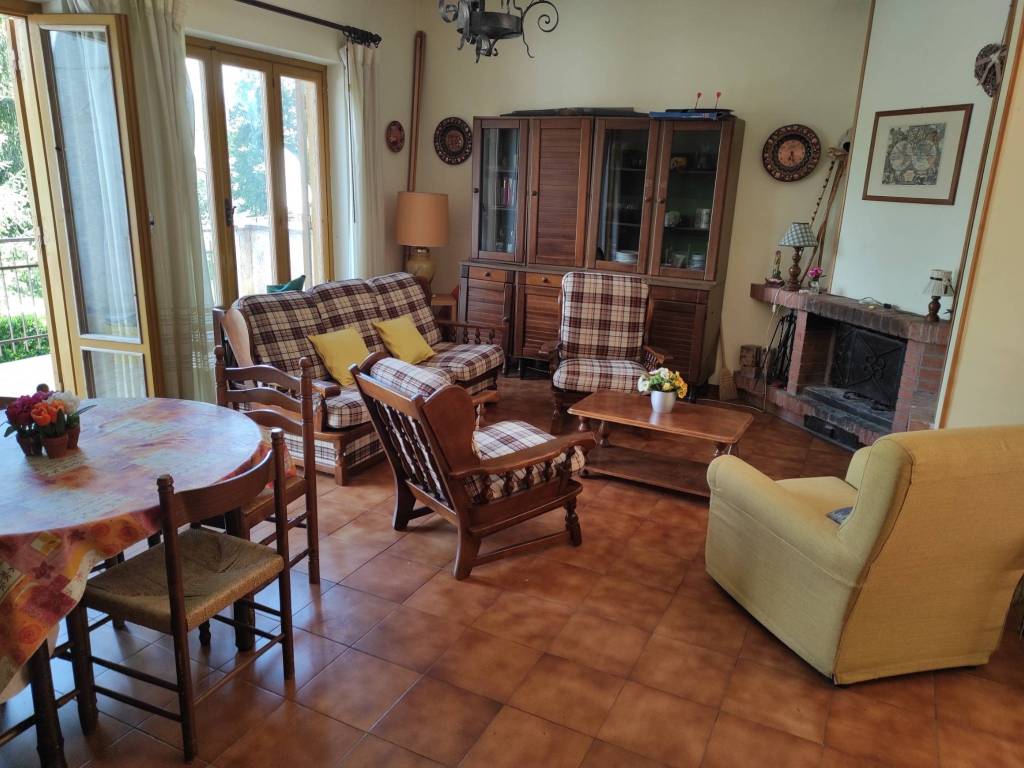 Villa a Piglio - Foto 2