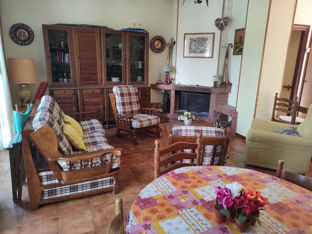 Villa a Piglio - Foto 3