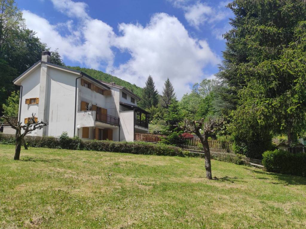 Villa a Piglio - Foto 4