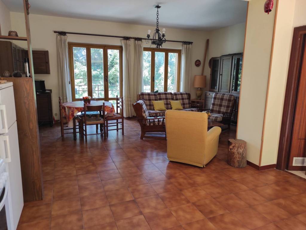 Villa a Piglio - Foto 5