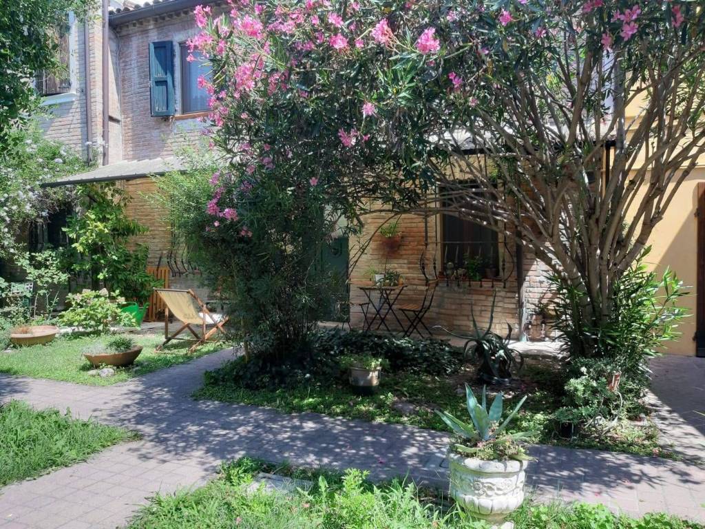 Appartamento a Ferrara in Via Camposabbionario - Foto 2