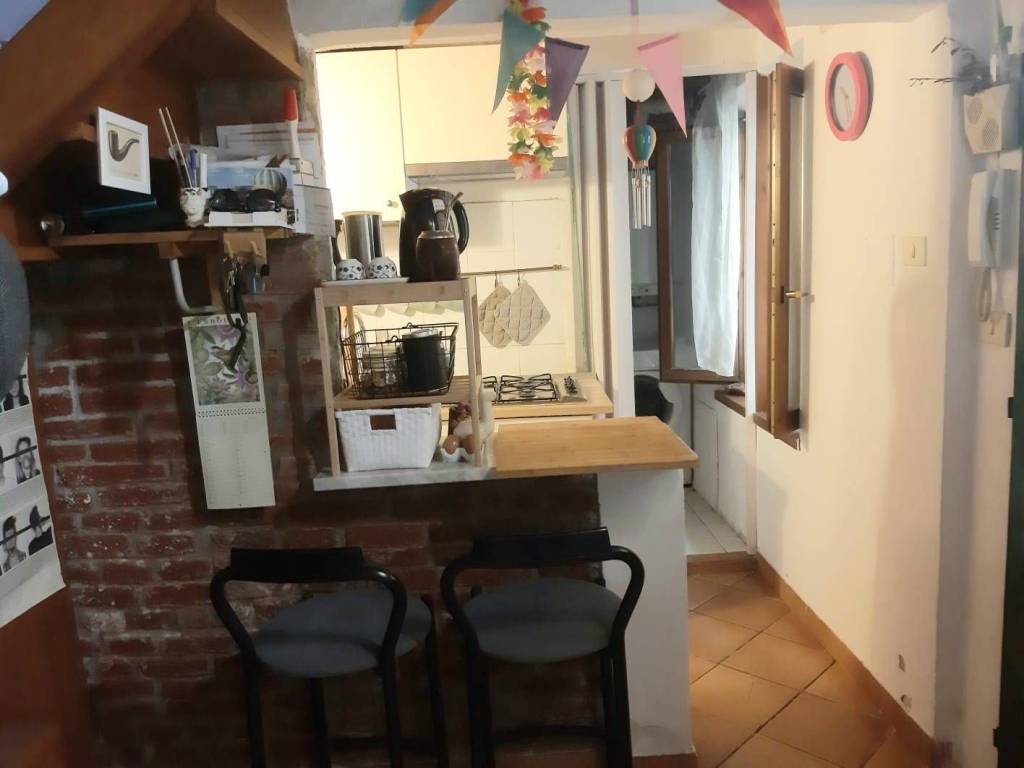 Appartamento a Ferrara in Via Camposabbionario - Foto 3