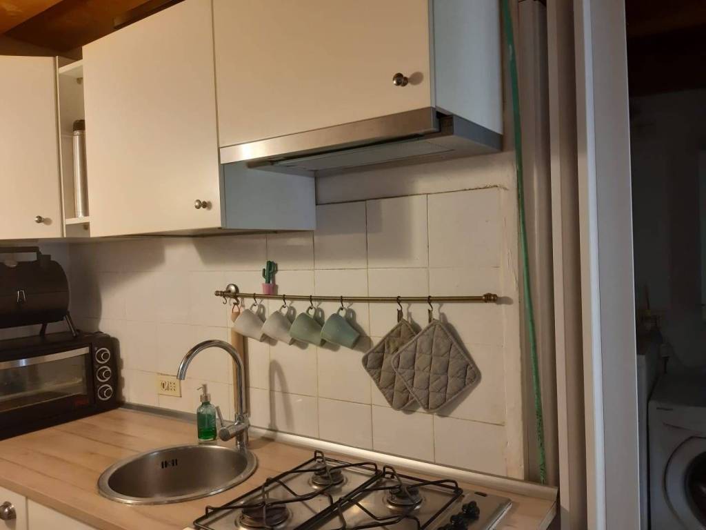 Appartamento a Ferrara in Via Camposabbionario - Foto 4
