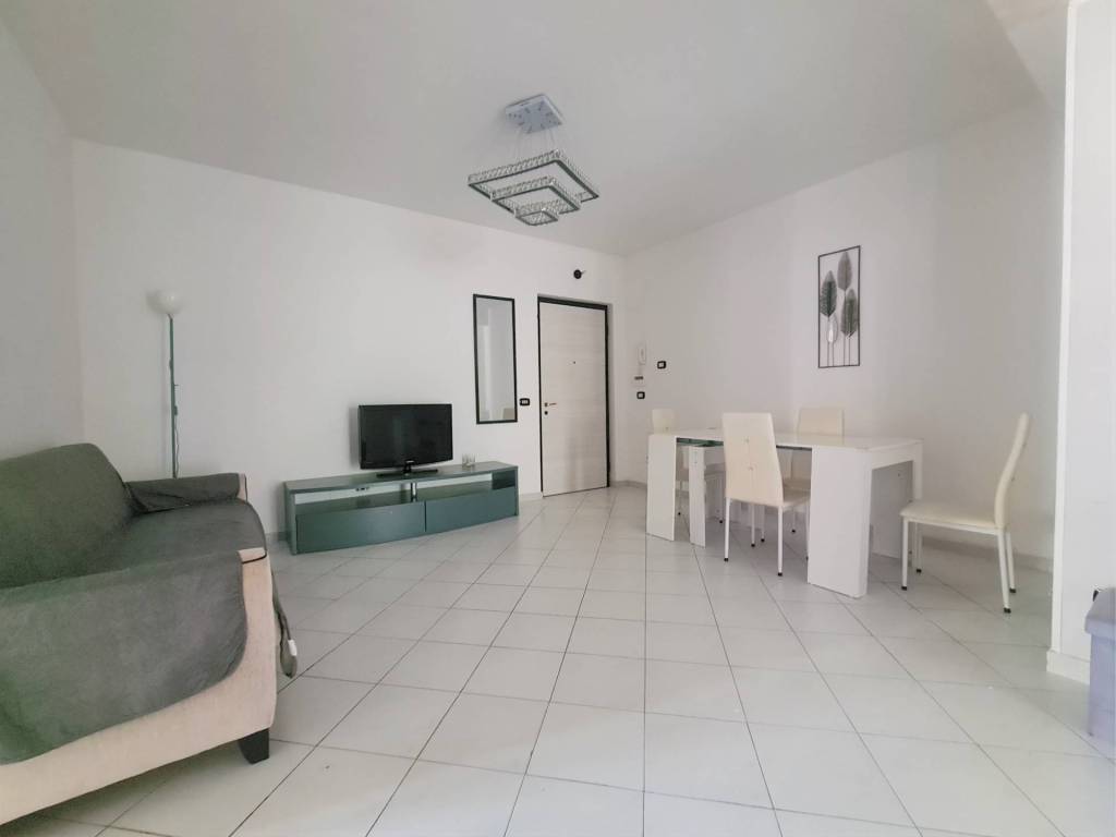 Appartamento a Catanzaro in via Fondacaro - Foto 3