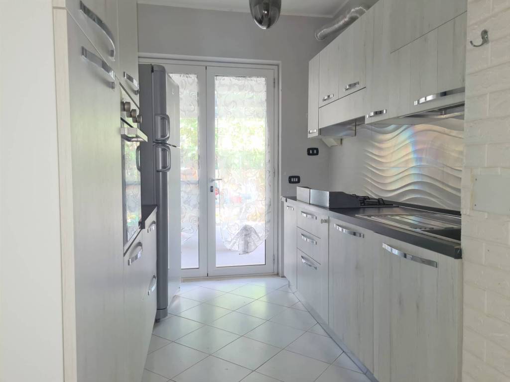 Appartamento a Catanzaro in via Fondacaro - Foto 4