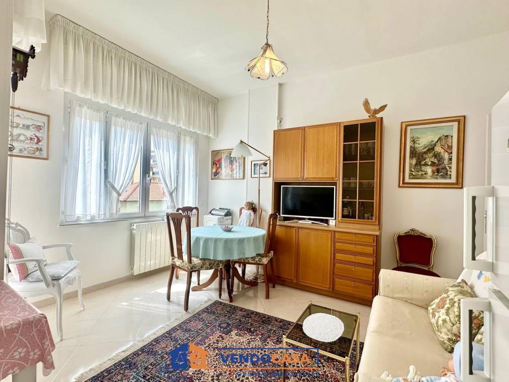 Appartamento a Loano in Via Aurelia, 376 - Foto 4